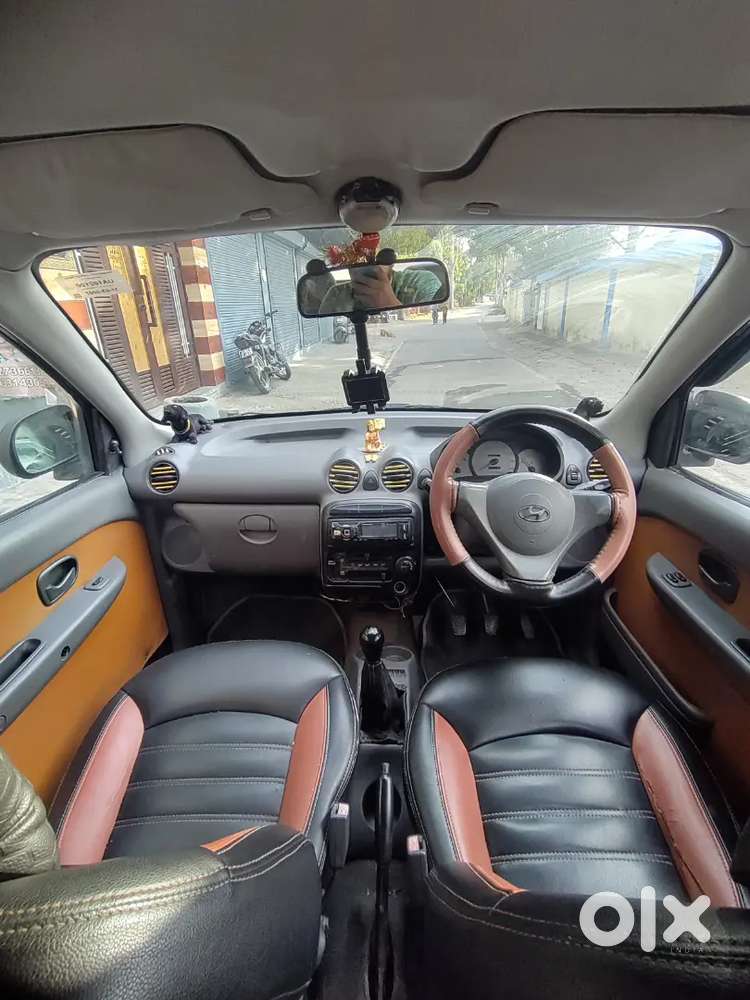 Hyundai Santro Xing 2007