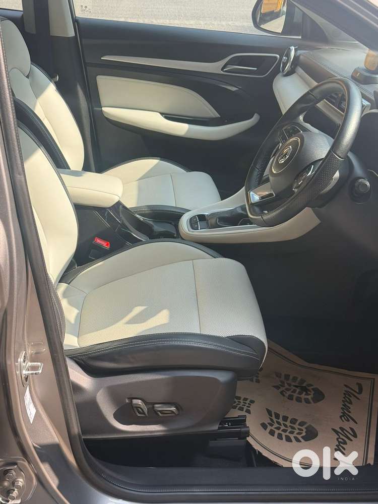 Mg Astor 1.5 Savvy Cvt, 2023, Petrol