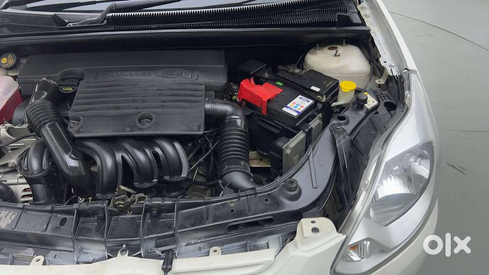 Ford Figo Petrol Exi, 2014, Petrol