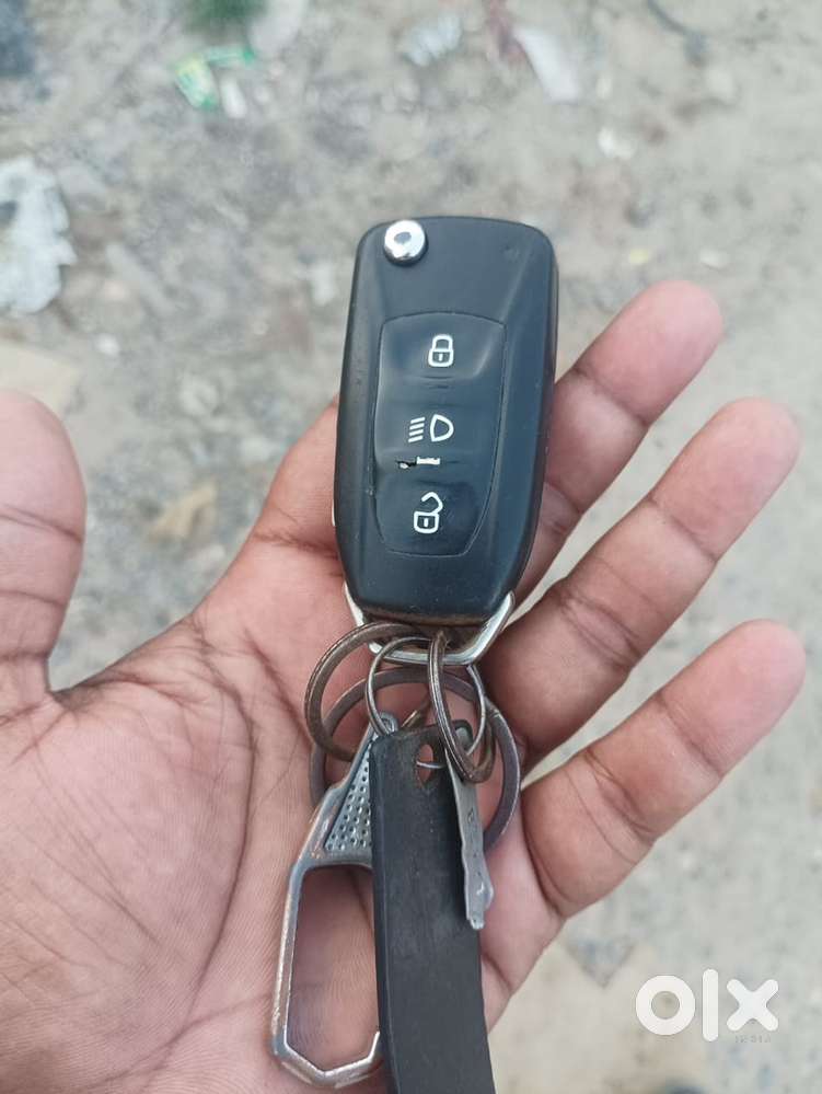 Tata Nexon Petrol Manual 2021