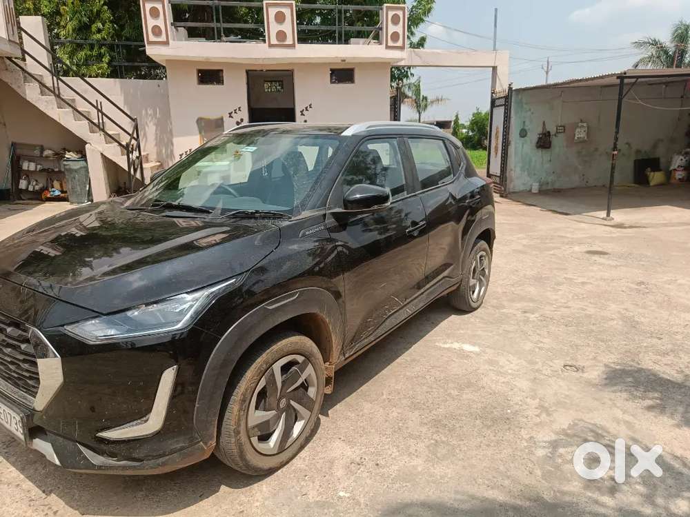Nissan Magnite 2023 Petrol Well Maintained