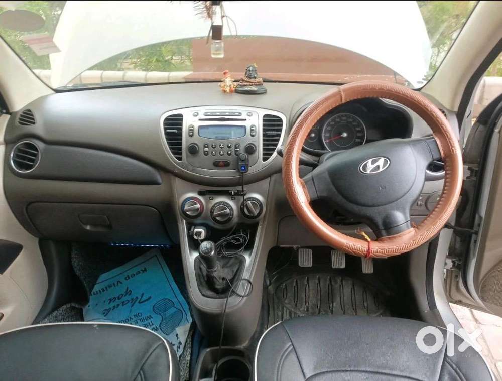 Hyundai I10 2014 Petrol 64000 Km Driven