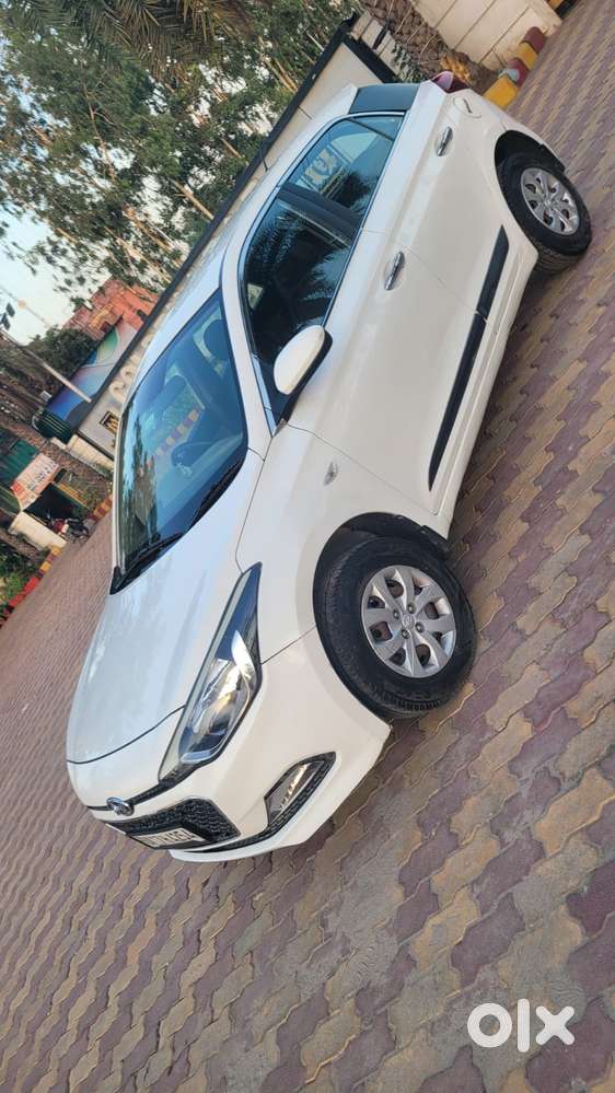 Hyundai I20 Magna Plus, 2018, Diesel