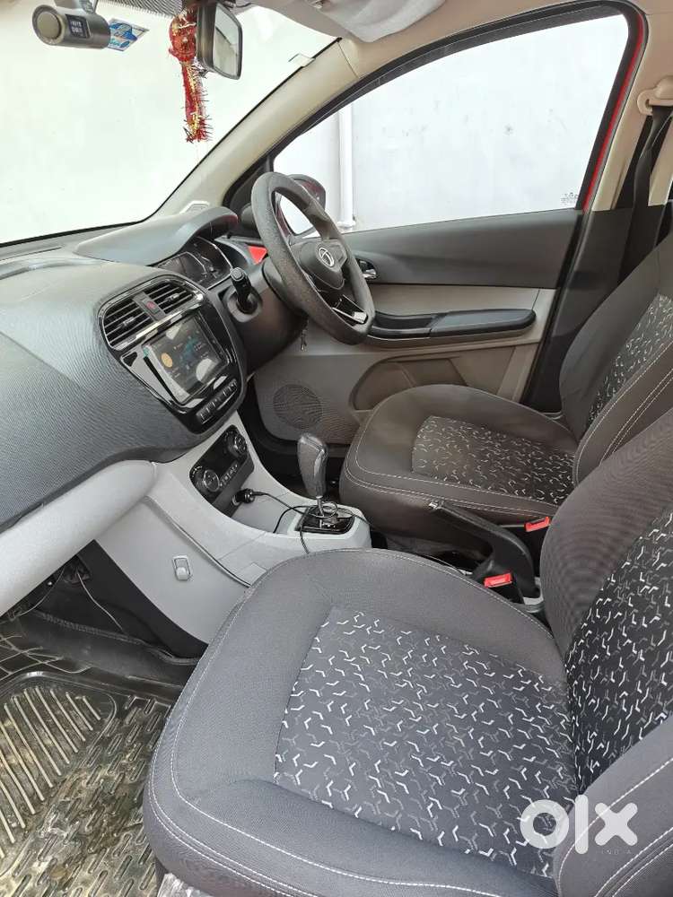 Tata Tiago Xza Plus(top Model) 2021 Petrol Automatic