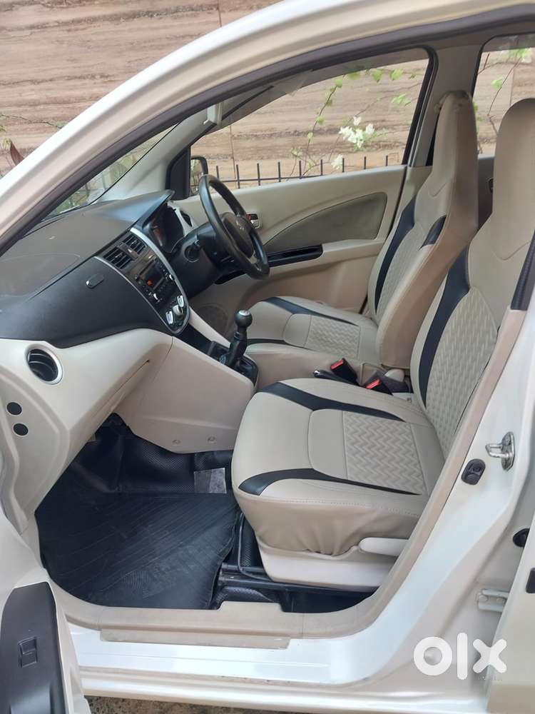 Maruti Suzuki Celerio Vxi, 2018, Petrol