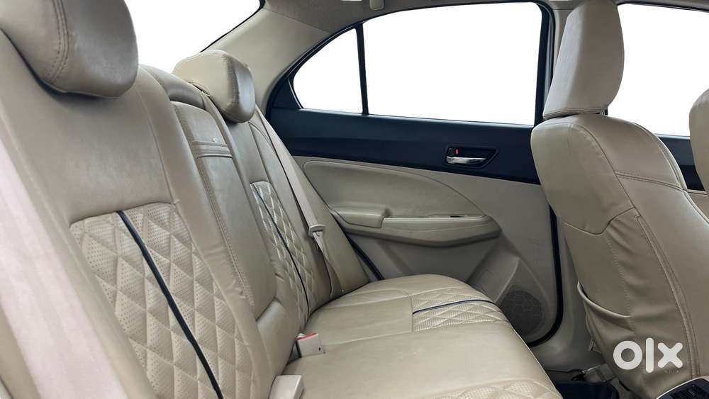 Maruti Suzuki Swift Dzire Amt Vxi, 2022, Petrol