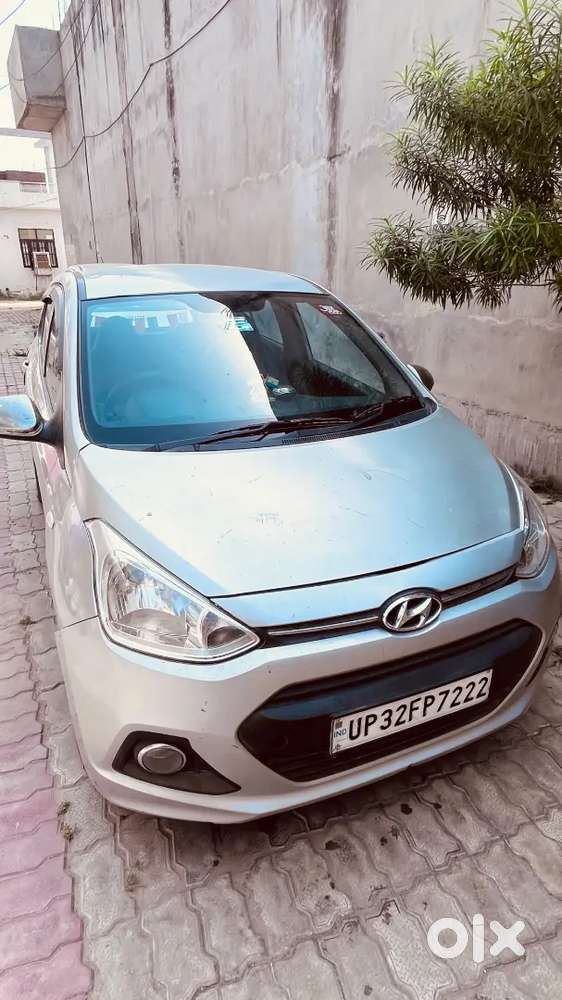 Hyundai I10 2014 Petrol 750000 Km Driven