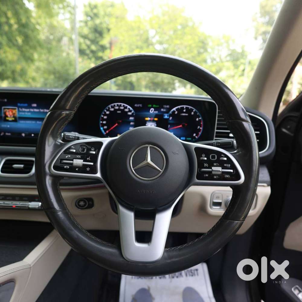 Mercedes-benz Gle Class 3.0 450 4matic, 2020, Petrol