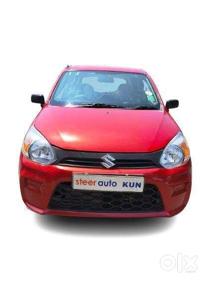 Maruti Suzuki Alto 800 Lxi, 2019, Petrol