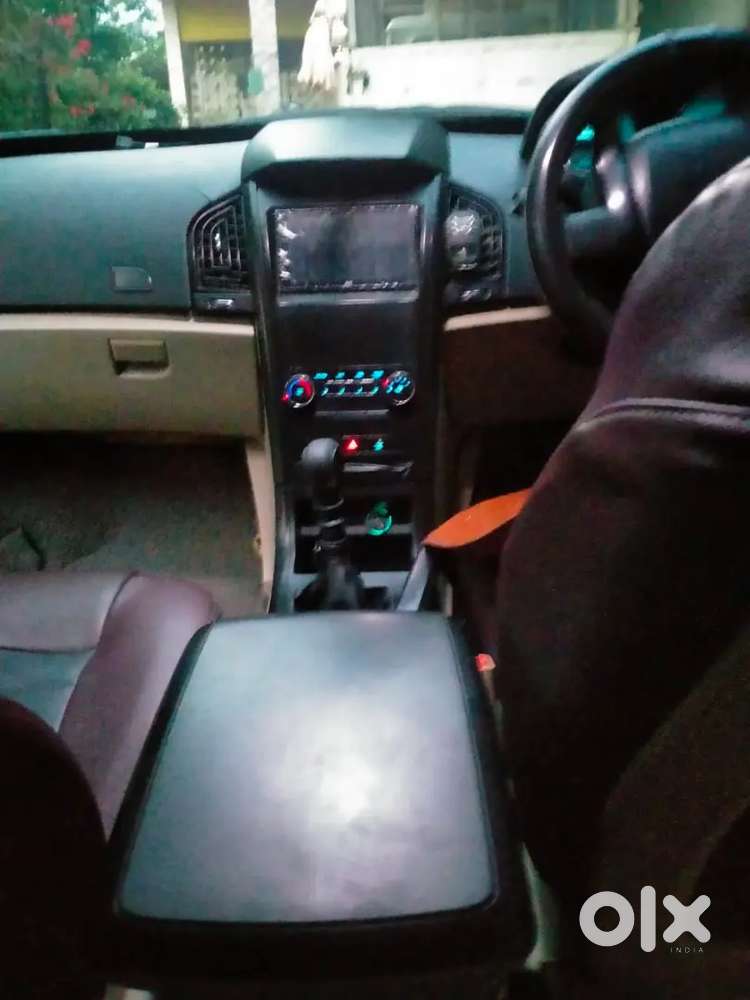 Mahindra Xuv500 Diesel 2016 Manual