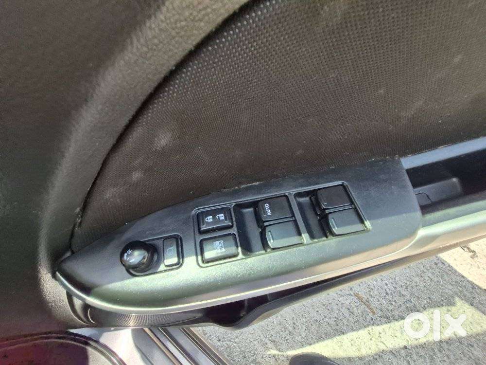Maruti Suzuki Baleno 1.2 Alpha, 2017, Petrol