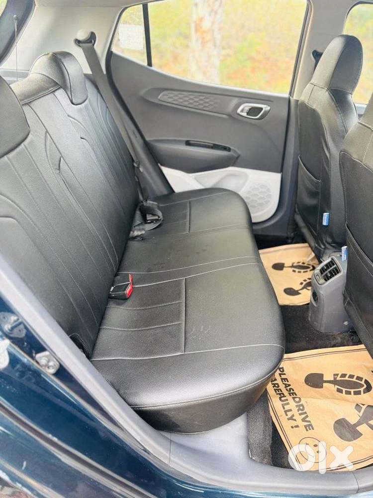 Hyundai Grand I10 Nios Sportz 1.2 Kappa Vtvt, 2019, Petrol