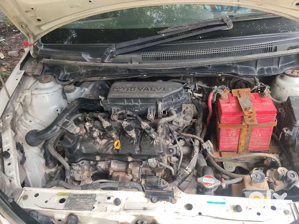 Toyota Bz4x 2016 Cng Petrol