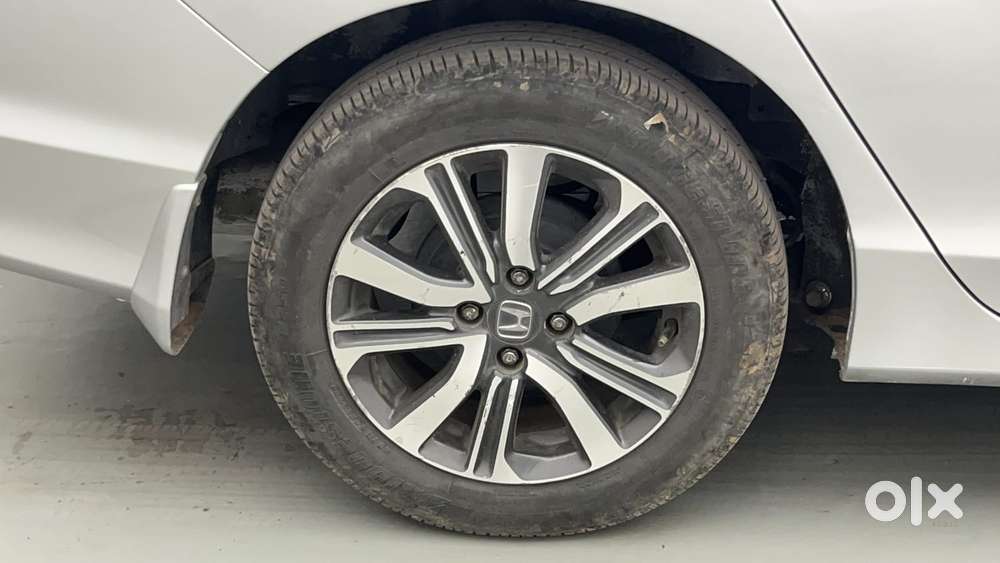 Honda City I-vtec V, 2017, Petrol