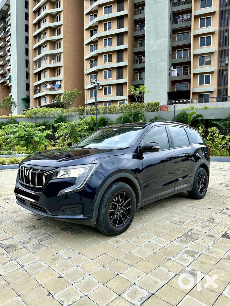 Mahindra Xuv700 2.2 Ax 3 Diesel Mt 7 Str, 2024, Diesel