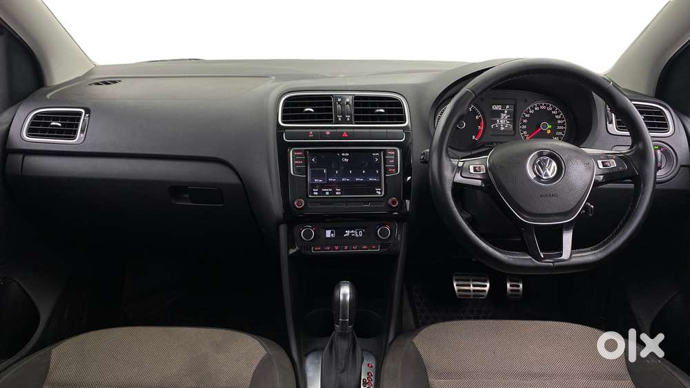 Volkswagen Polo 1.2 Gt Tsi, 2017, Petrol