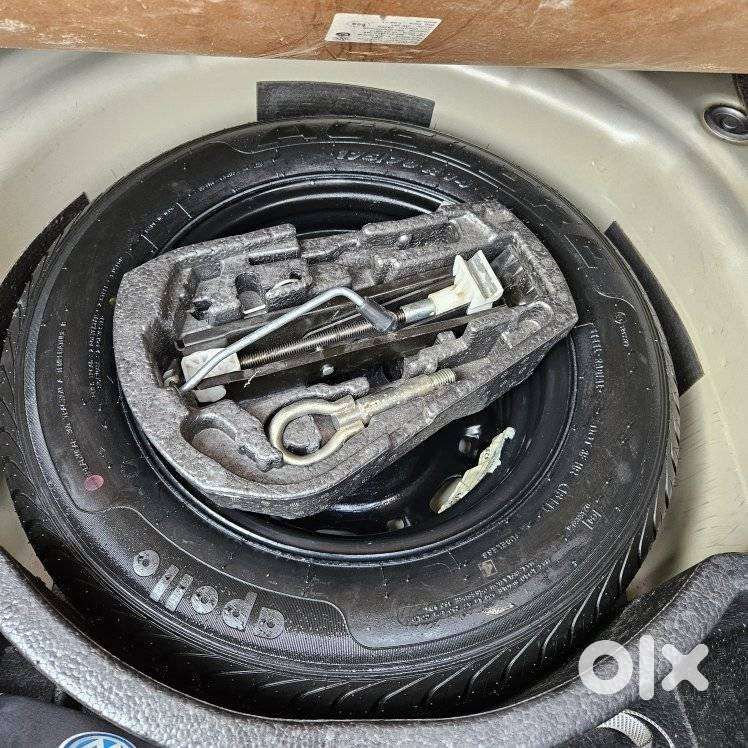 Volkswagen Vento 1.6 Highline Plus 16 Alloy, 2012, Petrol