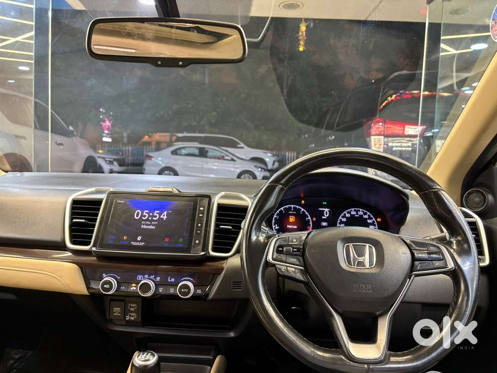 Honda City Zx Vtec, 2023, Petrol
