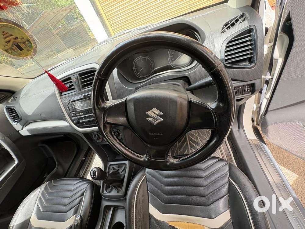 Maruti Suzuki Diesel 12/2017