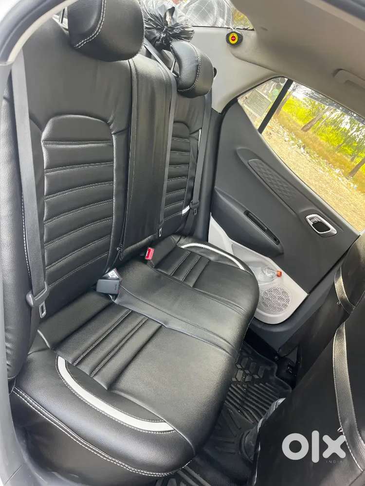 Hyundai Aura Sx Cng 2025 Model Year