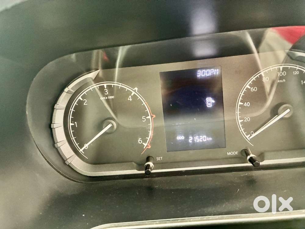 Tata Harrier 2022 Diesel Well Maintained