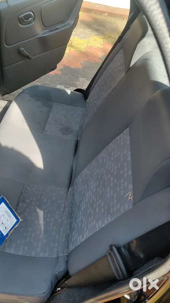 2010 Alto Lxi