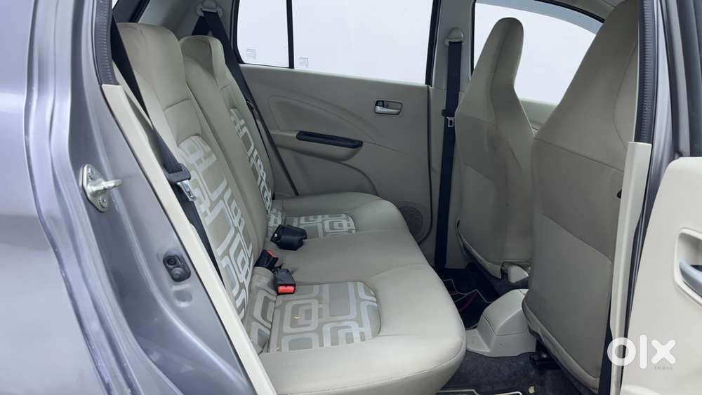Maruti Suzuki Celerio 1.0 Vxi Amt, 2019, Petrol