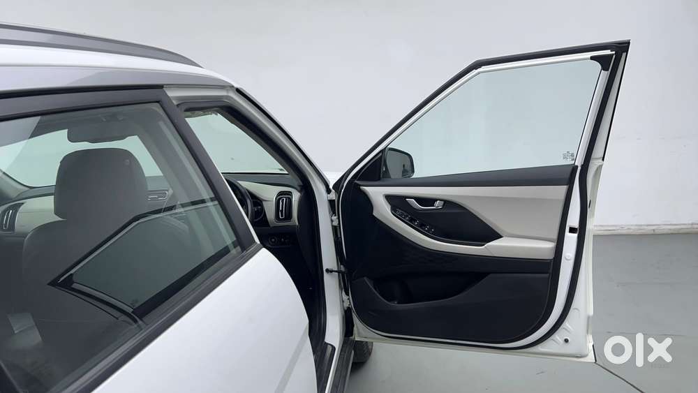 Hyundai Creta 1.5 Sx, 2022, Petrol