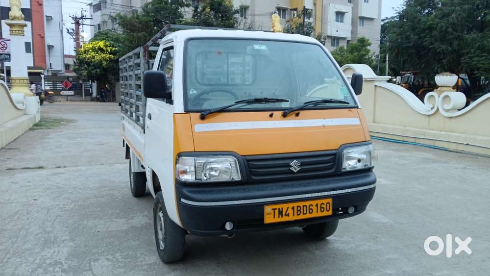 Maruti Suzuki 1000 Std, 2024, Petrol