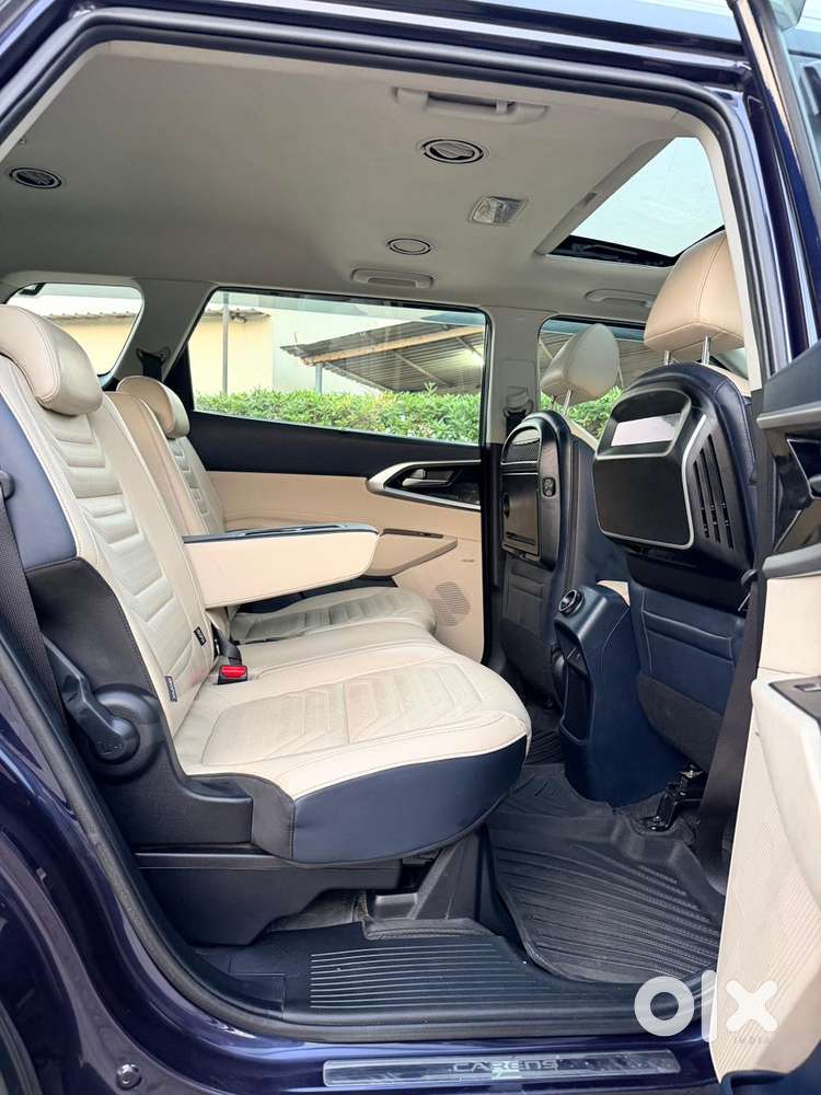 Kia Carens 1.4 Luxury 7 Str, 2022, Diesel