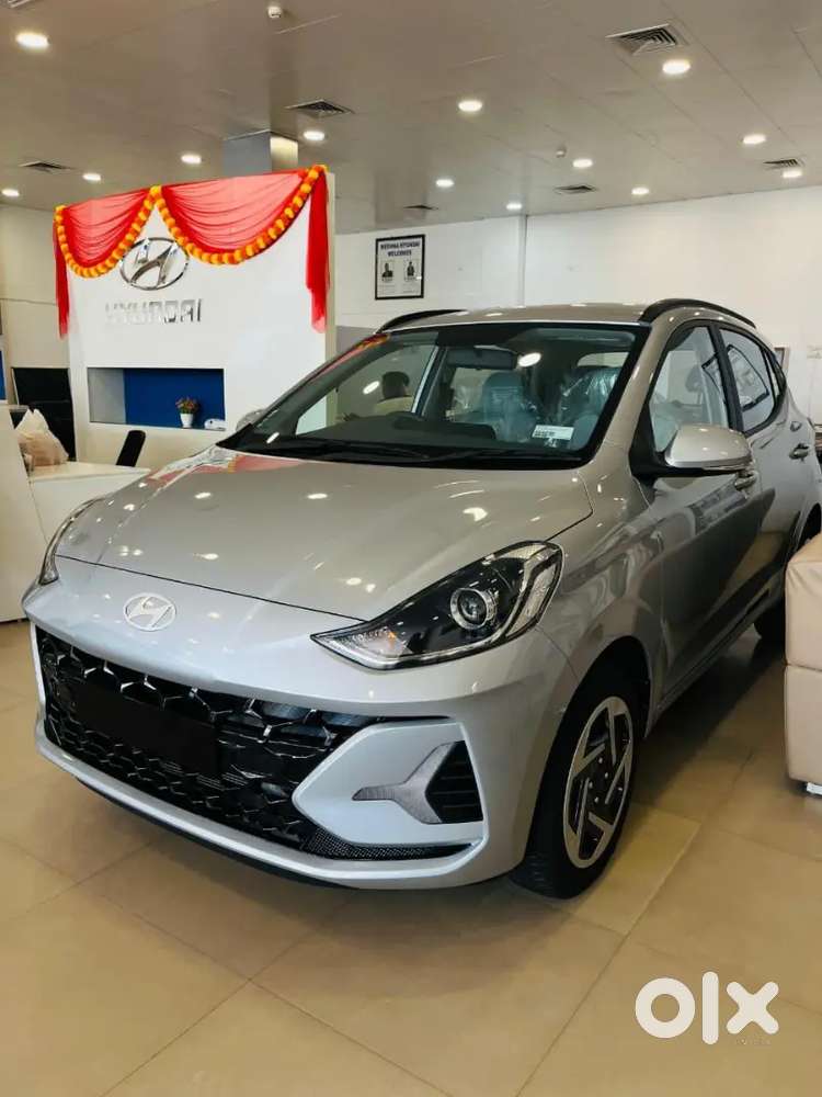 Hyundai Grand I10 2026 Manual 1st Owner