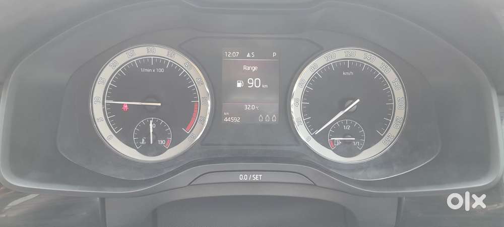 Skoda Kodiaq 2.0 Style Tdi 4x4 At, 2019, Diesel