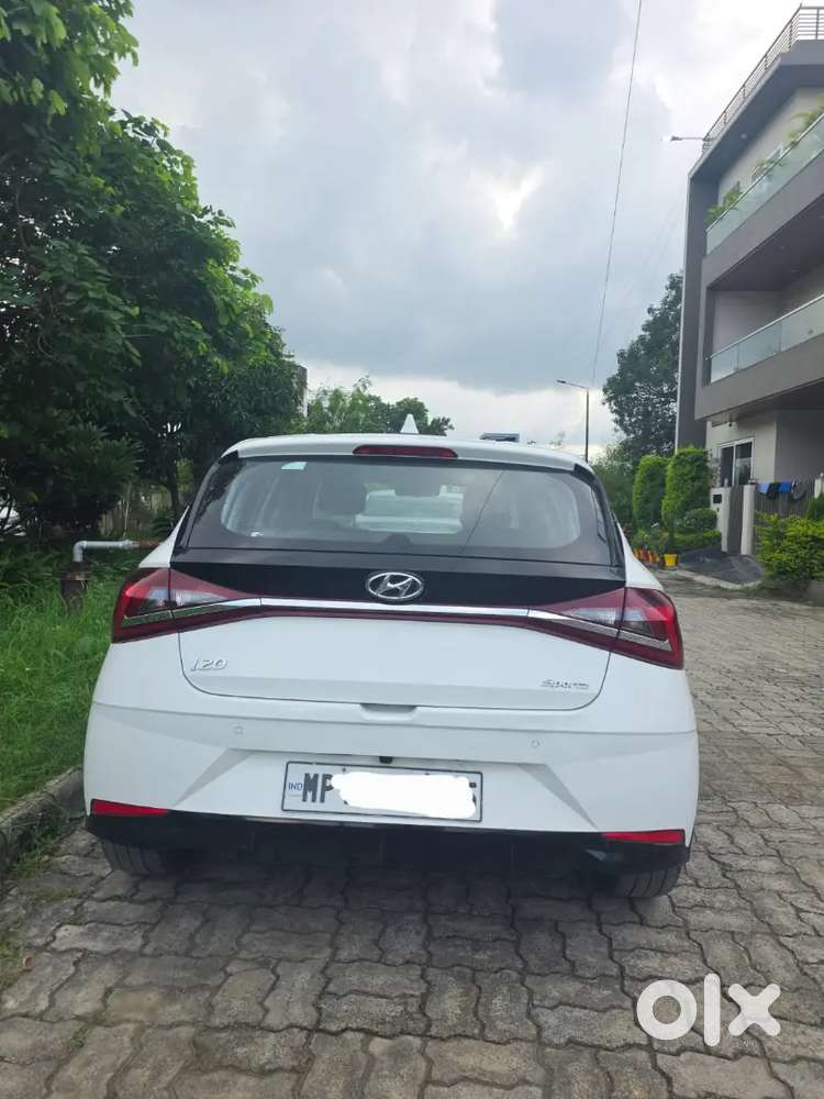 Hyundai I20 2022 Diesel 67000 Km Driven