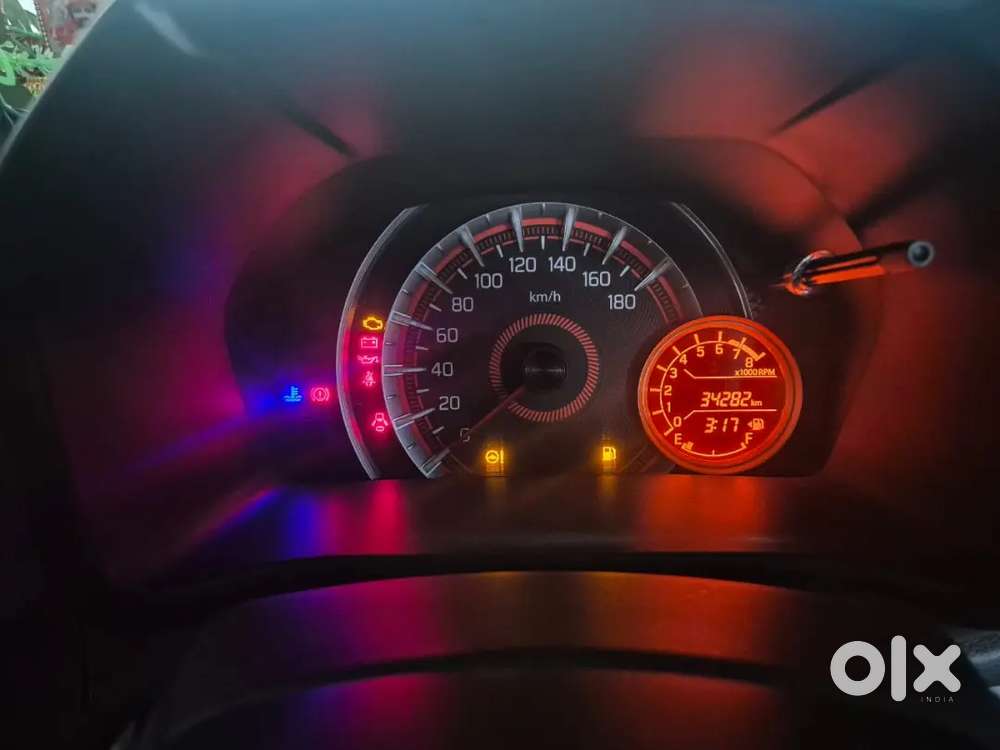 Maruti Suzuki Celerio 2022