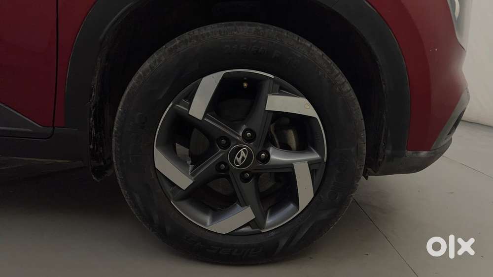 Hyundai Venue Sx Plus Turbo Dct, 2019, Petrol