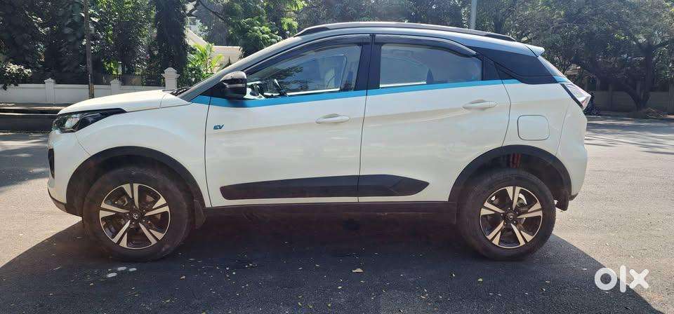Tata Nexon Ev Max - 2022 Dec Model Single Owner 33k Run