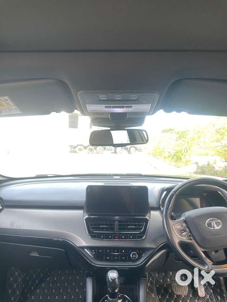 Tata Harrier Diesel 2023