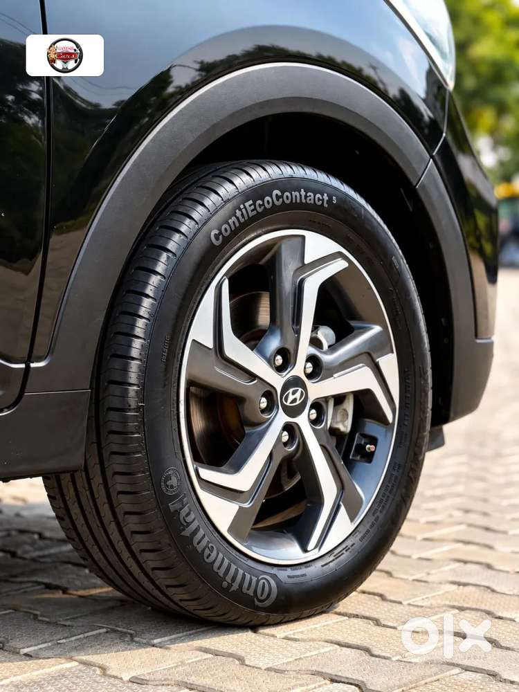 Hyundai Creta 1.6 Sx At Crdi, 2018, Diesel