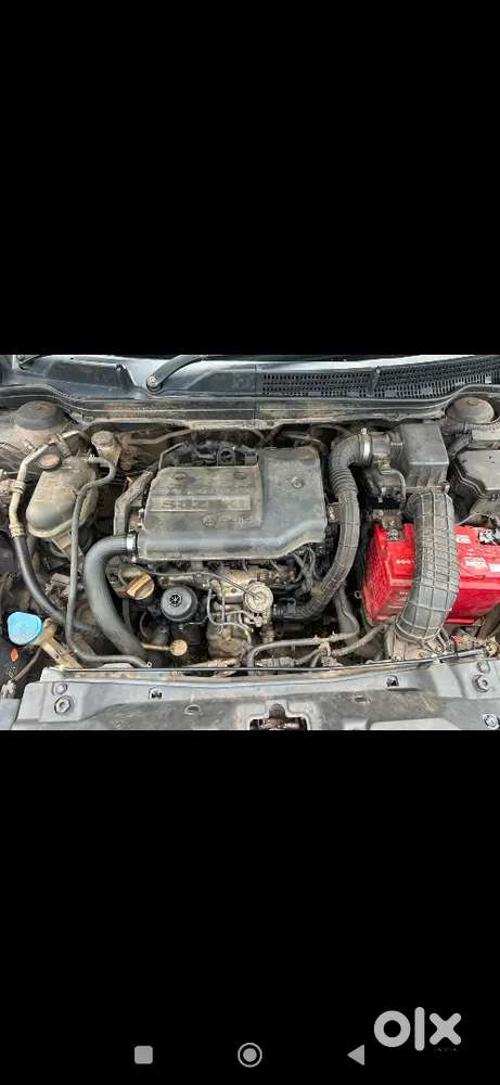 Maruti Suzuki S-cross 2019 Diesel