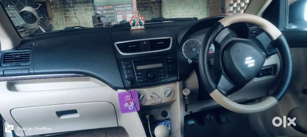 Maruti Suzuki Dzire 2013 Petrol 214000 Km Driven