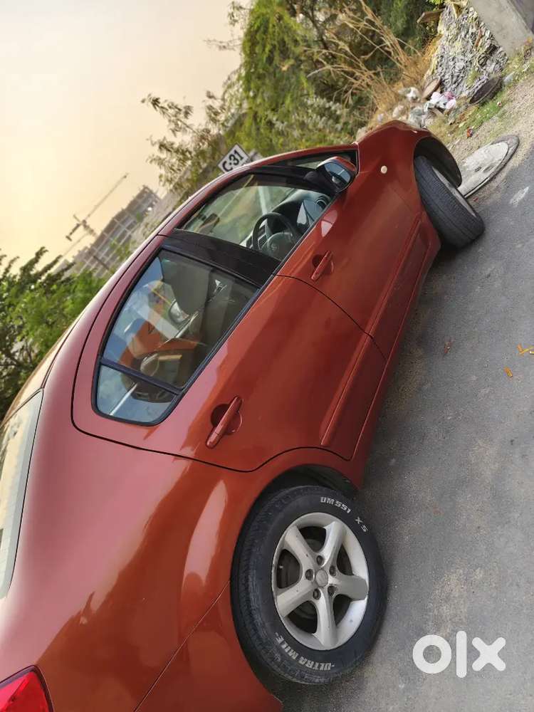 Maruti Suzuki Sx4 1.6 Zxi 2009