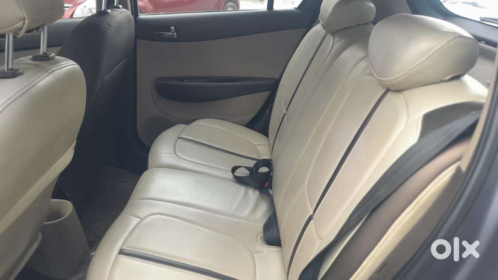 Hyundai I20 2009-2011 Asta 1.4 Crdi (diesel), 2014, Diesel