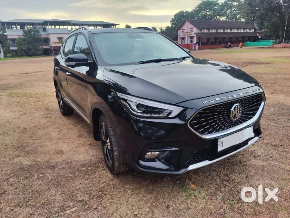 Mg Astor Savvy Petrol 2022