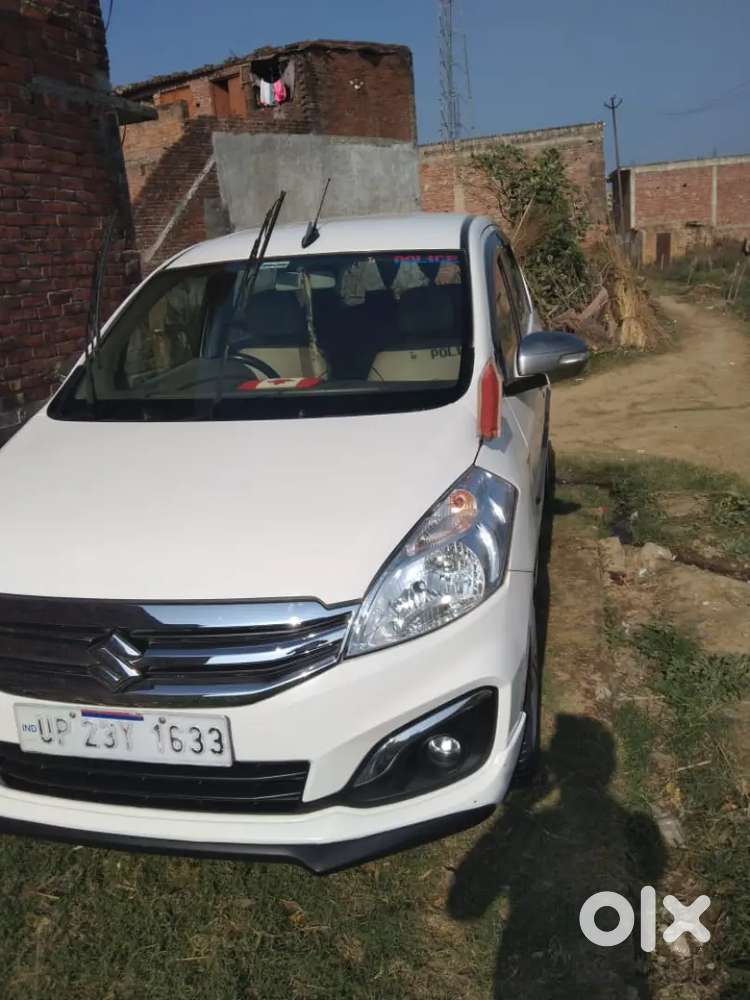 Maruti Suzuki Ertiga 2018 Diesel 175000 Km Driven