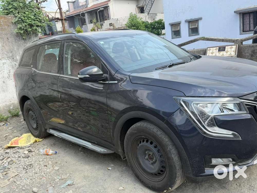 Mahindra Petrol Car 2023