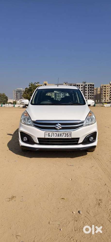 Maruti Suzuki Ertiga Vdi Shvs, 2018, Diesel