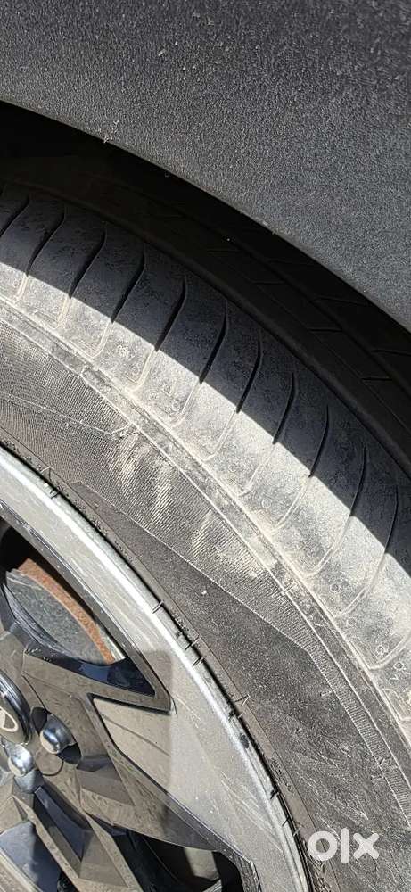 Hyundai Exter 2024 December Like A New Car