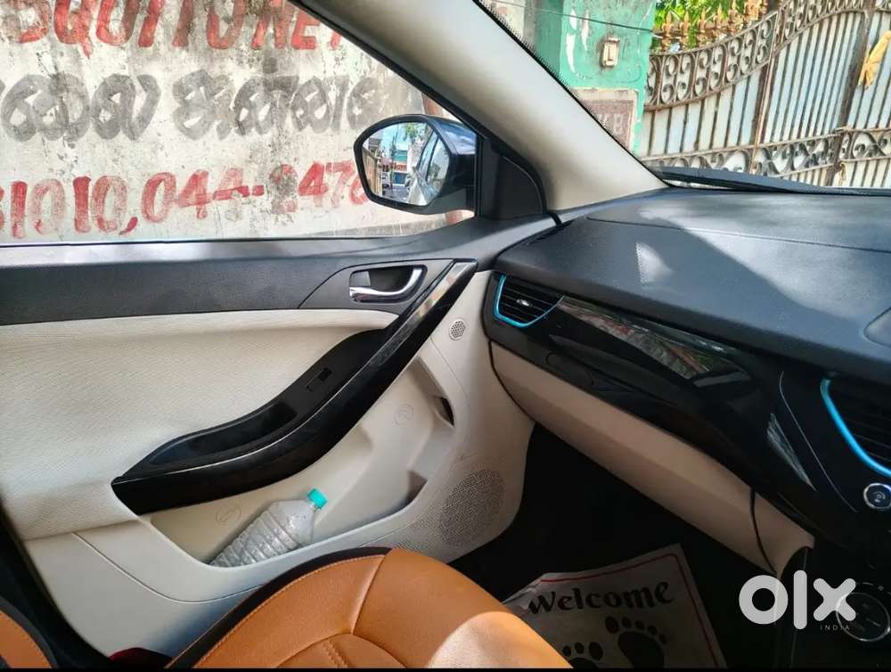 Tata Nexon Ev Max 2021