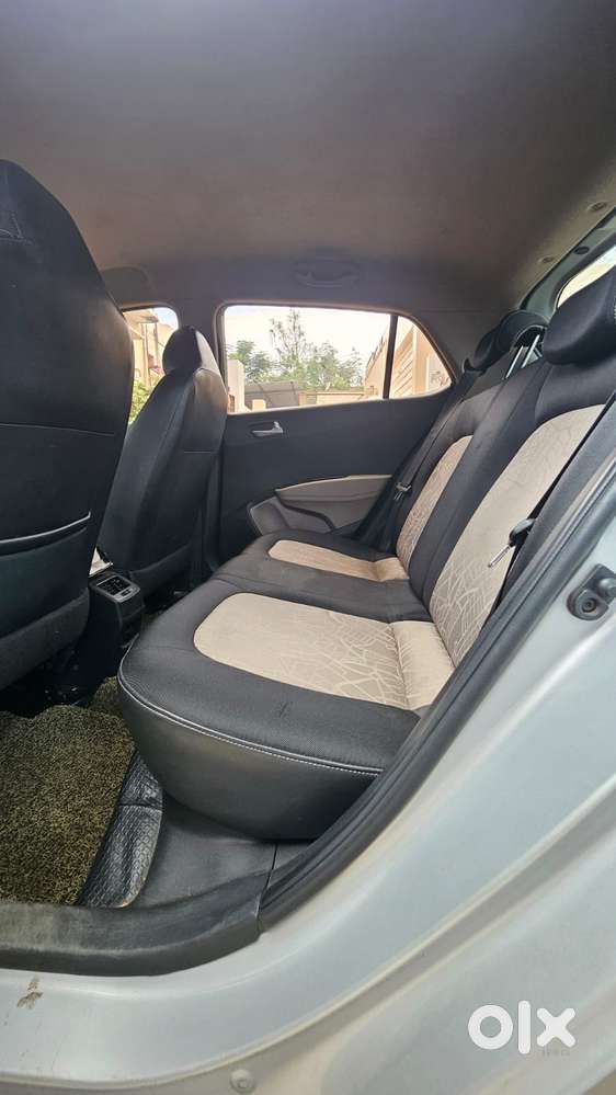 Hyundai Grand I10 Asta 1.2 Kappa Vtvt (o), 2016, Petrol