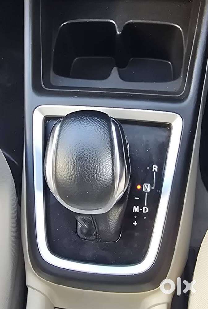 Maruti Suzuki Dzire 2017-2020 Vdi Amt, 2018, Diesel